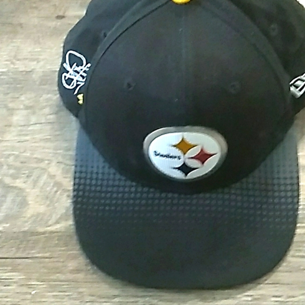 Steelers hat